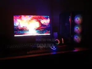 Ryzen 5 5600 Gaming Computer