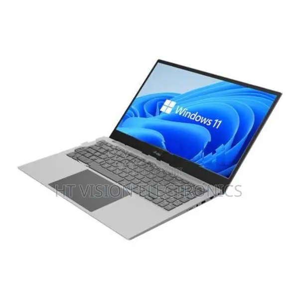 AIWA 15.6" Intel Core i3 Windows 11 Laptop (NF1564-H)