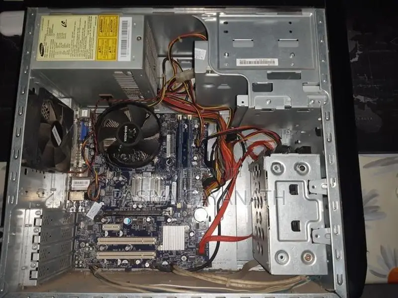 Desktop Pc