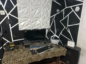 Desktop Pc