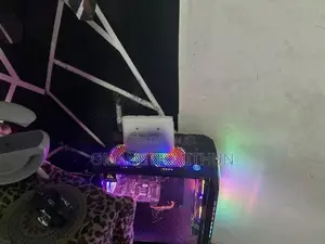 Desktop Pc