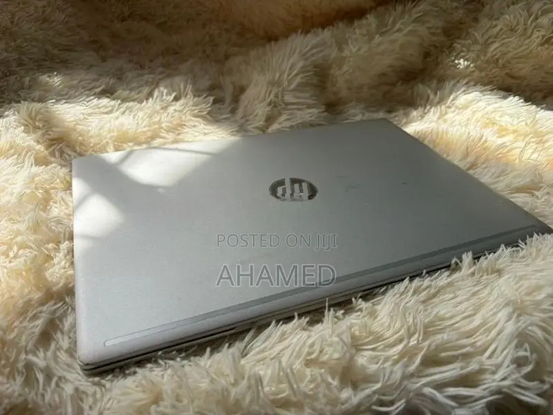 HP Probook 450 G7