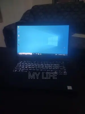 Dell Laptop i5 8th Gen