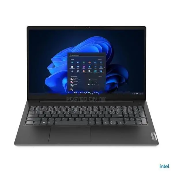 Lenovo Laptop Ram 8GB Cpu Intel I5-1335 U Storage 512GB