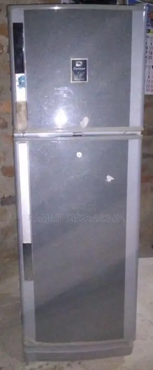 9144M Dawlance Refrigerator