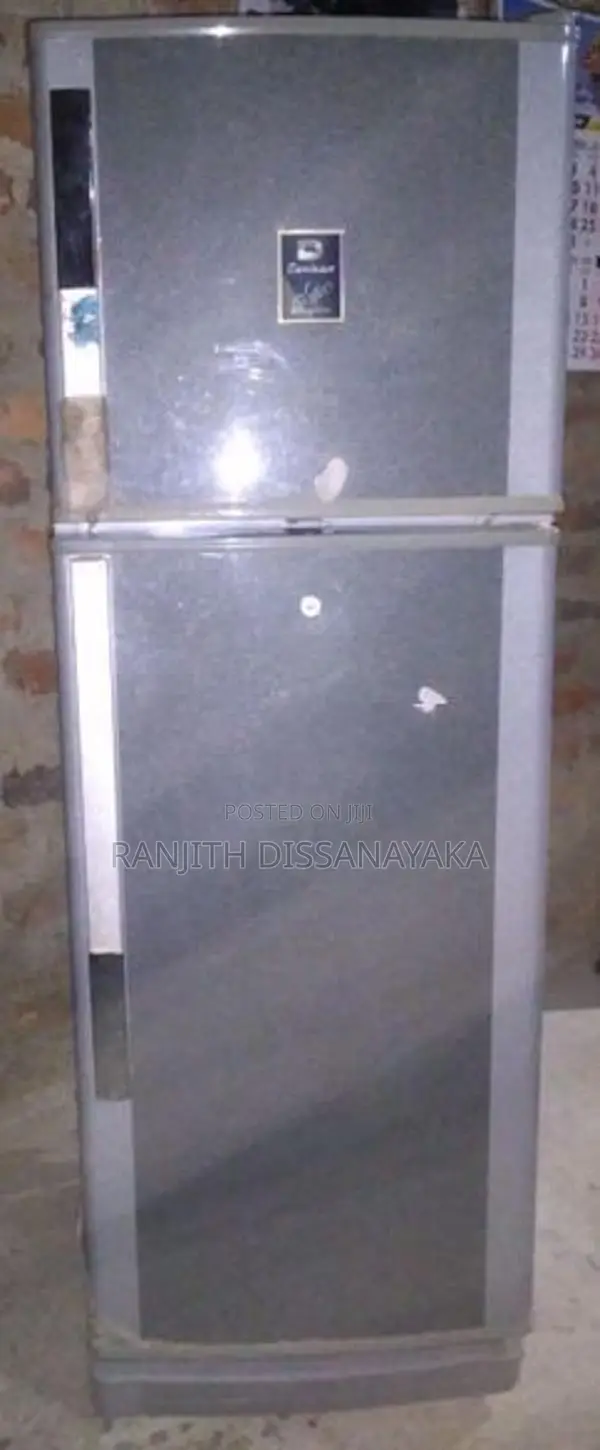9144M Dawlance Refrigerator