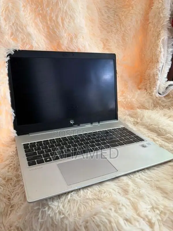 HP Probook 450 G7