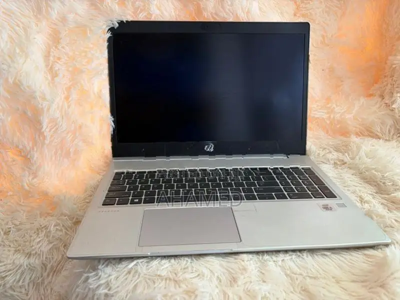 HP Probook 450 G7
