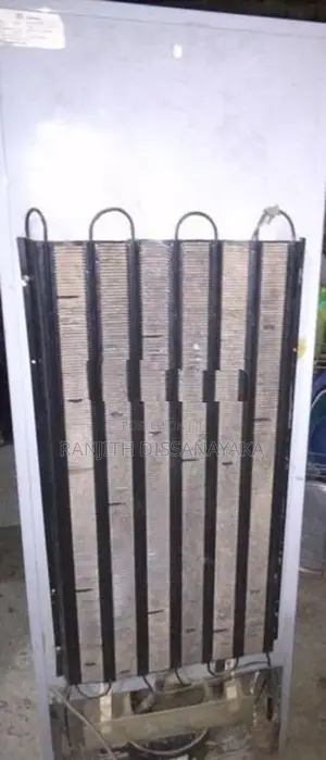 9144M Dawlance Refrigerator