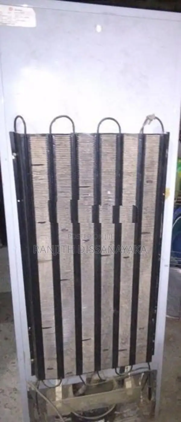 9144M Dawlance Refrigerator