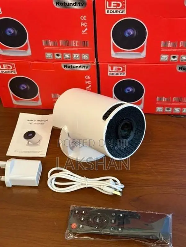 MINI LED Projector