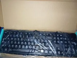 Mechanical Keyboard LD 618