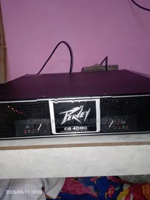 Peavey 4080