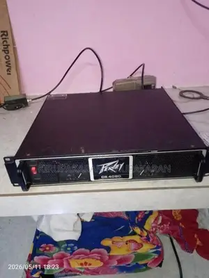 Peavey 4080