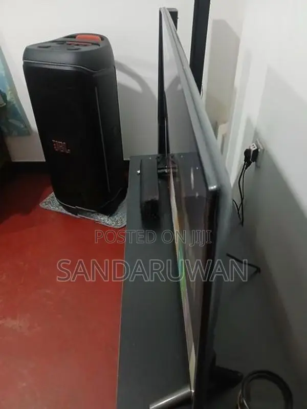 LG Smart Tv 43