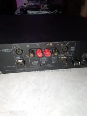 Peavey 4080