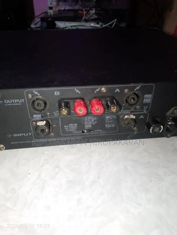 Peavey 4080