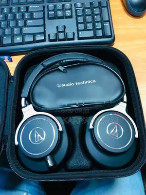 Audio Technica ATH M70x