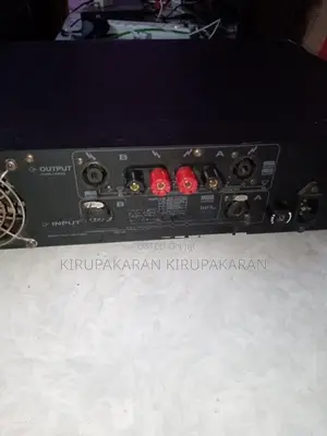 Peavey 4080