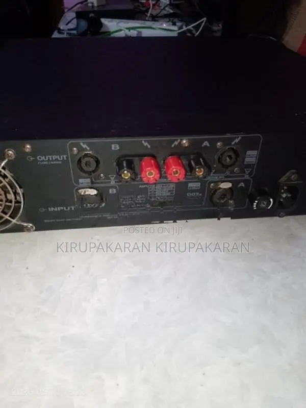 Peavey 4080