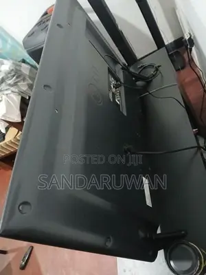 LG Smart Tv 43