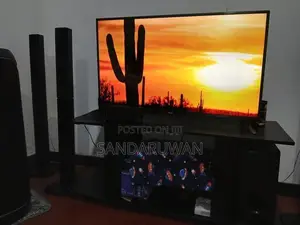 LG Smart Tv 43