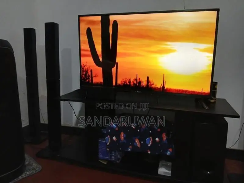 LG Smart Tv 43