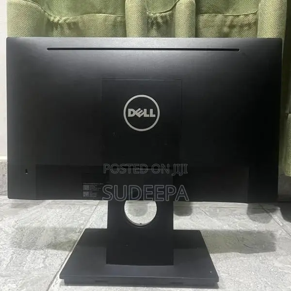 18.5” Dell Monitor