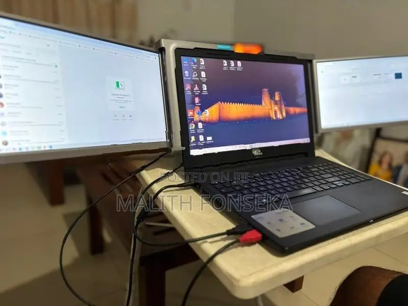 Prology Dual Screen Extender