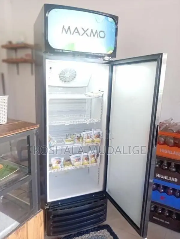 Bottle Cooler