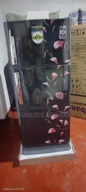 Abans Fridge