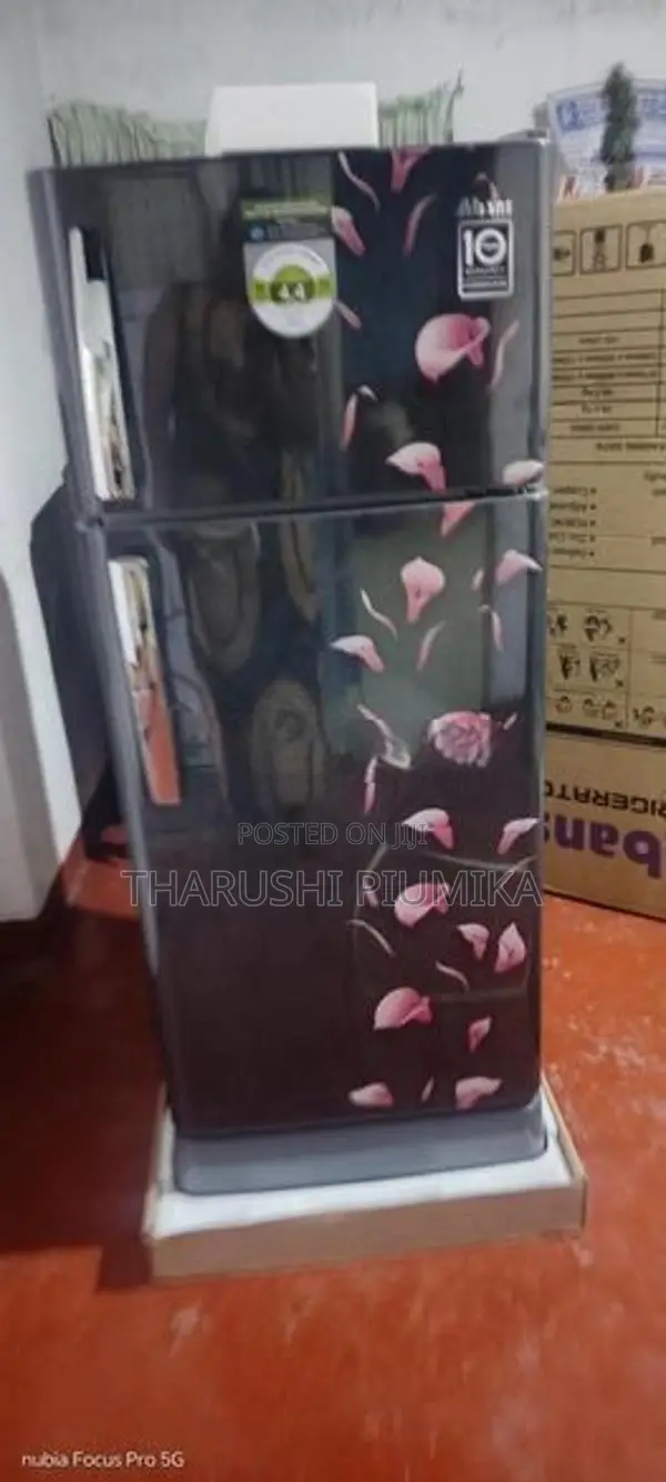 Abans Fridge