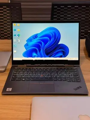 Lenovo ThinkPad X1 Yoga 360 i7 10th Gen 16/512GB Touch Screen