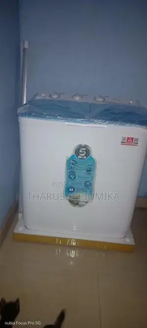 Singer Washing Machine