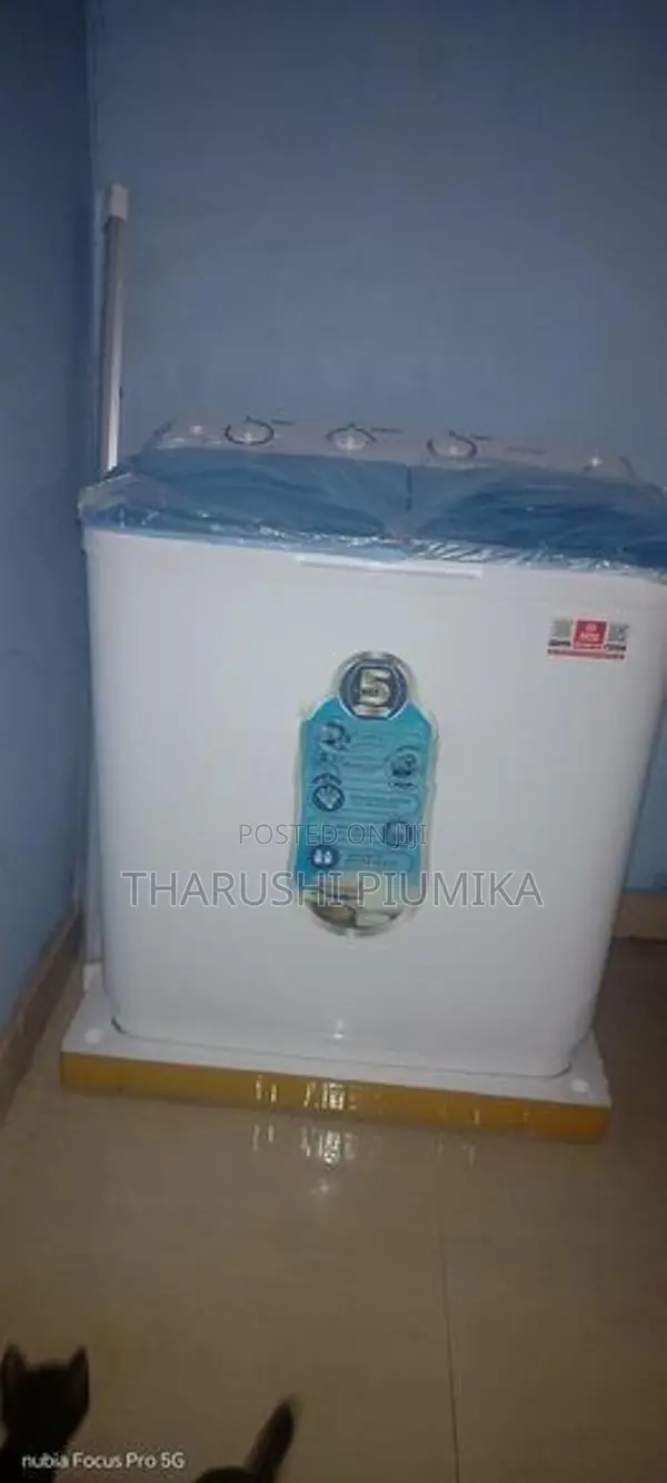 Singer Washing Machine