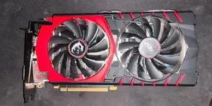 GTX 970 4GB MSI Gaming X