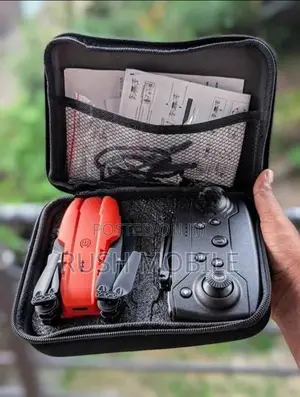 E99 Pro Drone