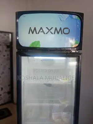 Bottle Cooler