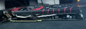 GTX 970 4GB MSI Gaming X