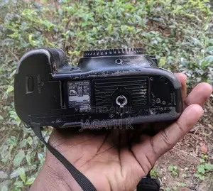 Canon 5D Mark iii Camera With 50mm STM
