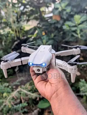 E99 Pro Drone