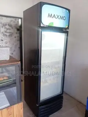 Bottle Cooler