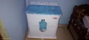Singer Washing Machine