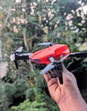E99 Pro Drone