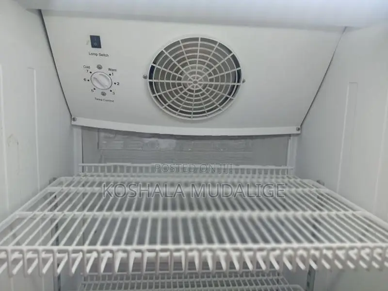Bottle Cooler