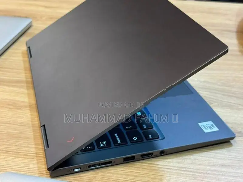 Lenovo ThinkPad X1 Yoga 360 i7 10th Gen 16/512GB Touch Screen