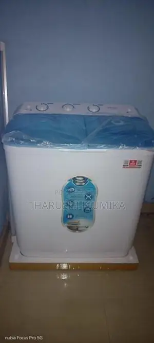 Singer Washing Machine