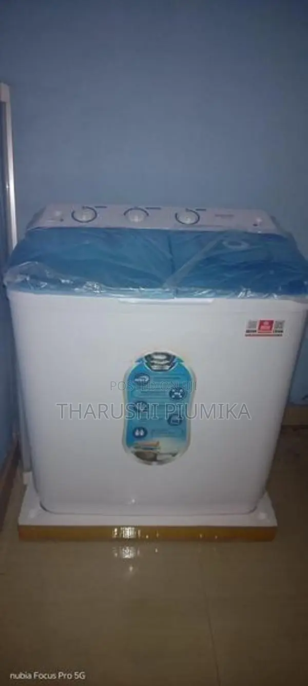 Singer Washing Machine
