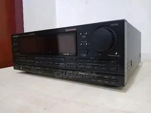 Pioneer VSX-7500S