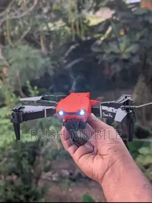 E99 Pro Drone